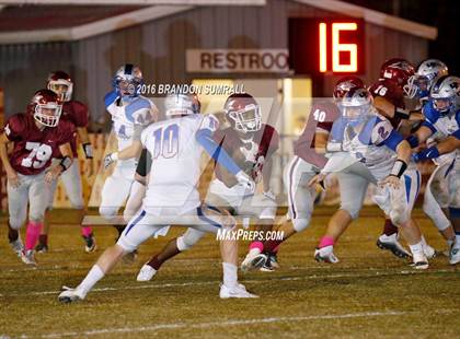 Thumbnail 1 in American Christian Academy @ Maplesville photogallery.