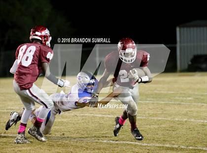 Thumbnail 3 in American Christian Academy @ Maplesville photogallery.