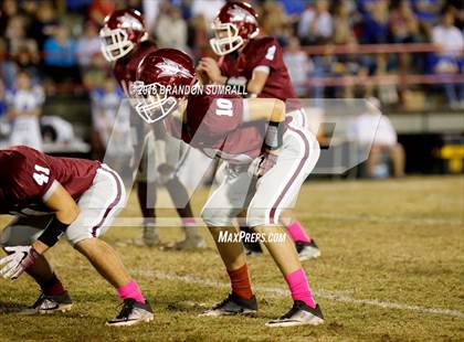Thumbnail 3 in American Christian Academy @ Maplesville photogallery.