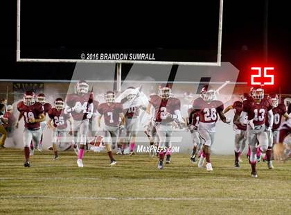 Thumbnail 2 in American Christian Academy @ Maplesville photogallery.