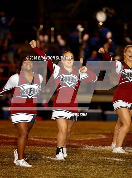 Thumbnail 2 in American Christian Academy @ Maplesville photogallery.