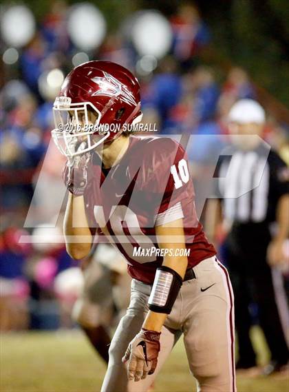 Thumbnail 1 in American Christian Academy @ Maplesville photogallery.