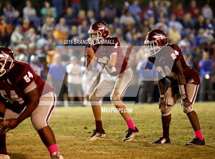 Thumbnail 3 in American Christian Academy @ Maplesville photogallery.