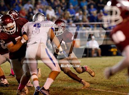 Thumbnail 3 in American Christian Academy @ Maplesville photogallery.