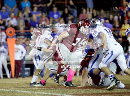 Thumbnail 1 in American Christian Academy @ Maplesville photogallery.