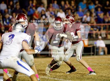 Thumbnail 1 in American Christian Academy @ Maplesville photogallery.