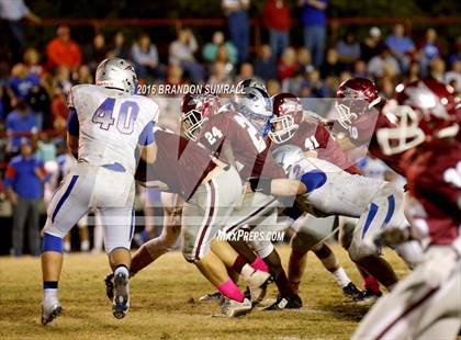 Thumbnail 2 in American Christian Academy @ Maplesville photogallery.