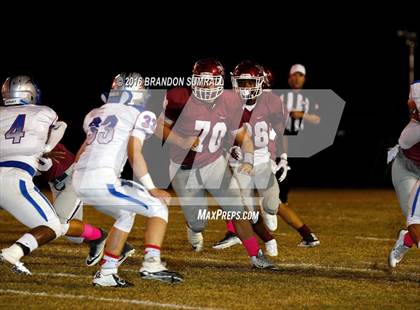Thumbnail 3 in American Christian Academy @ Maplesville photogallery.