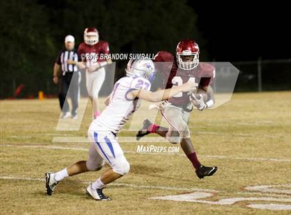 Thumbnail 2 in American Christian Academy @ Maplesville photogallery.
