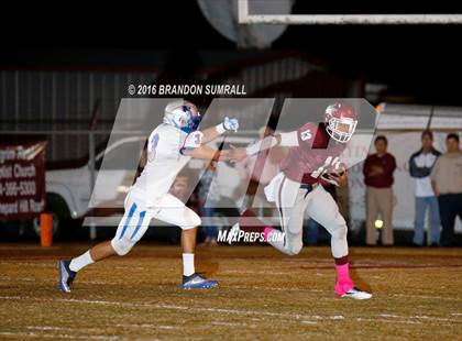 Thumbnail 3 in American Christian Academy @ Maplesville photogallery.