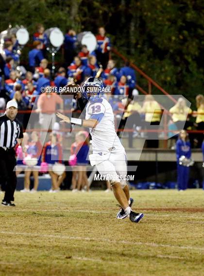 Thumbnail 1 in American Christian Academy @ Maplesville photogallery.