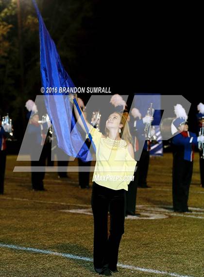 Thumbnail 1 in American Christian Academy @ Maplesville photogallery.