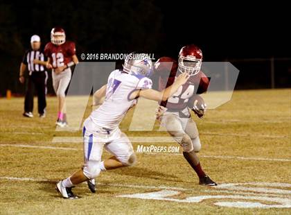 Thumbnail 3 in American Christian Academy @ Maplesville photogallery.