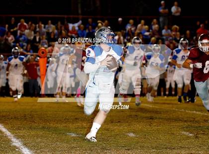 Thumbnail 1 in American Christian Academy @ Maplesville photogallery.