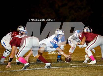 Thumbnail 2 in American Christian Academy @ Maplesville photogallery.