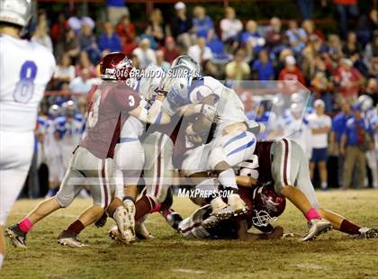 Thumbnail 2 in American Christian Academy @ Maplesville photogallery.