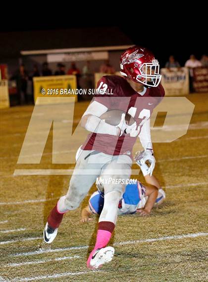 Thumbnail 2 in American Christian Academy @ Maplesville photogallery.