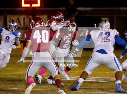 Thumbnail 1 in American Christian Academy @ Maplesville photogallery.