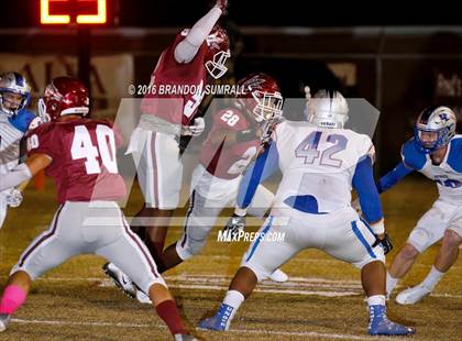 Thumbnail 2 in American Christian Academy @ Maplesville photogallery.