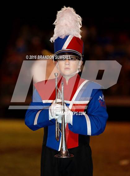 Thumbnail 2 in American Christian Academy @ Maplesville photogallery.