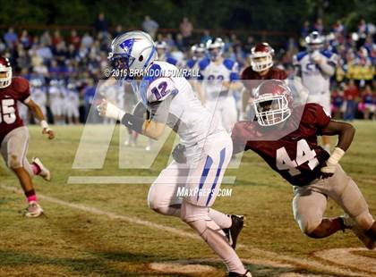 Thumbnail 3 in American Christian Academy @ Maplesville photogallery.