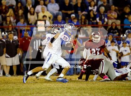 Thumbnail 3 in American Christian Academy @ Maplesville photogallery.