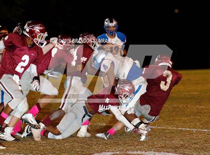 Thumbnail 1 in American Christian Academy @ Maplesville photogallery.