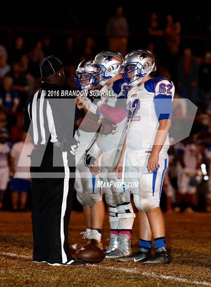 Thumbnail 3 in American Christian Academy @ Maplesville photogallery.