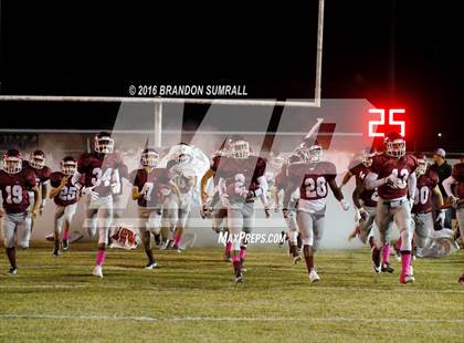 Thumbnail 3 in American Christian Academy @ Maplesville photogallery.