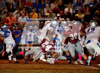 Thumbnail 2 in American Christian Academy @ Maplesville photogallery.