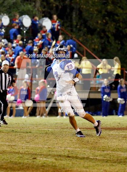 Thumbnail 2 in American Christian Academy @ Maplesville photogallery.