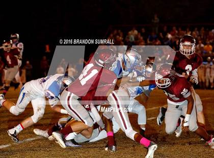 Thumbnail 1 in American Christian Academy @ Maplesville photogallery.