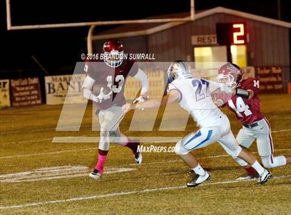 Thumbnail 1 in American Christian Academy @ Maplesville photogallery.