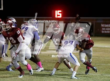 Thumbnail 1 in American Christian Academy @ Maplesville photogallery.
