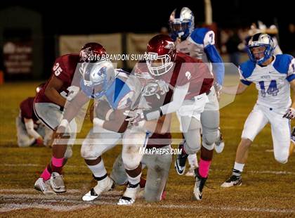 Thumbnail 3 in American Christian Academy @ Maplesville photogallery.