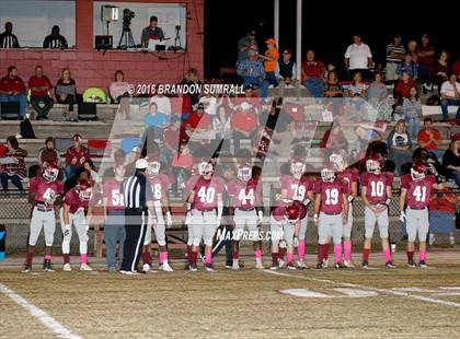 Thumbnail 3 in American Christian Academy @ Maplesville photogallery.
