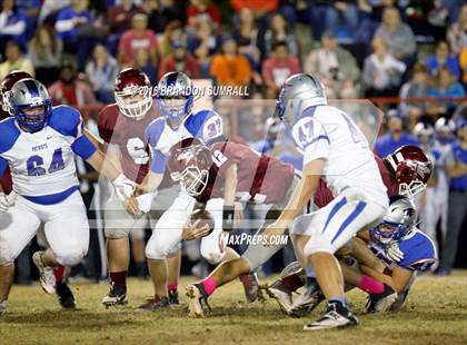 Thumbnail 1 in American Christian Academy @ Maplesville photogallery.