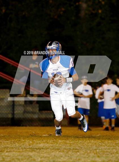 Thumbnail 1 in American Christian Academy @ Maplesville photogallery.