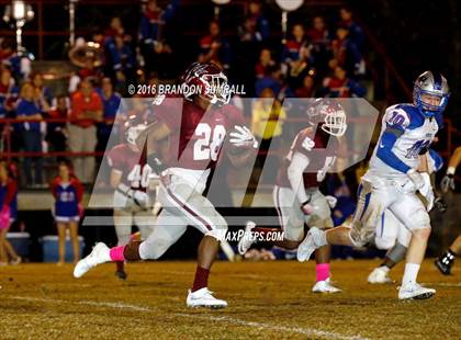 Thumbnail 3 in American Christian Academy @ Maplesville photogallery.