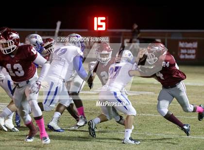 Thumbnail 2 in American Christian Academy @ Maplesville photogallery.