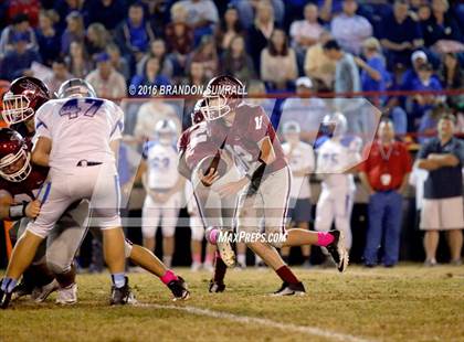 Thumbnail 2 in American Christian Academy @ Maplesville photogallery.