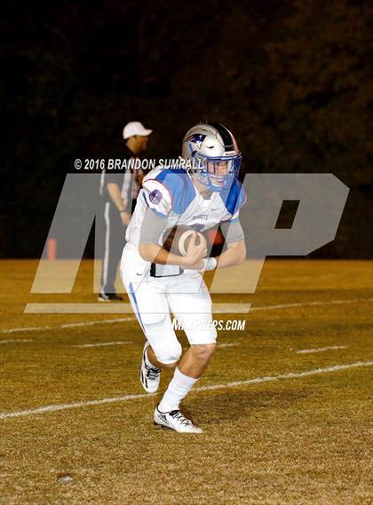 Thumbnail 3 in American Christian Academy @ Maplesville photogallery.