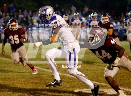 Thumbnail 1 in American Christian Academy @ Maplesville photogallery.