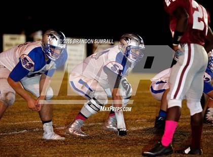 Thumbnail 2 in American Christian Academy @ Maplesville photogallery.