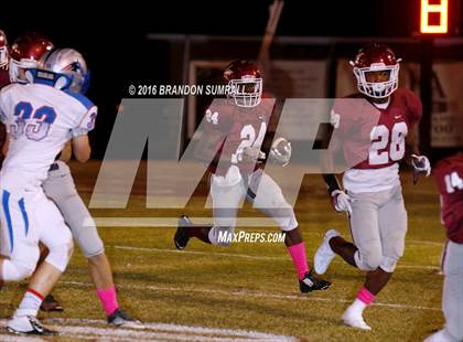 Thumbnail 3 in American Christian Academy @ Maplesville photogallery.