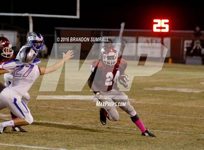 Thumbnail 3 in American Christian Academy @ Maplesville photogallery.