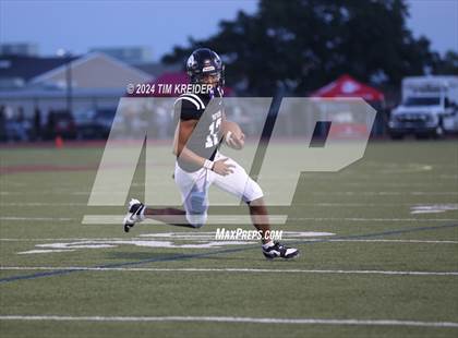Thumbnail 3 in Cedar Cliff @ Central Dauphin East photogallery.