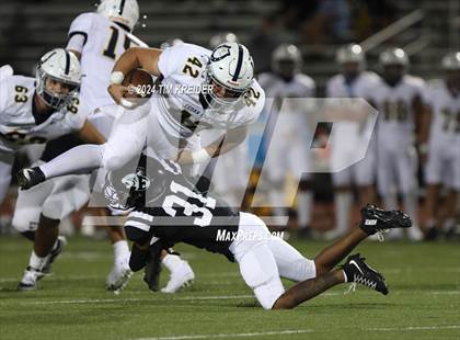 Thumbnail 2 in Cedar Cliff @ Central Dauphin East photogallery.