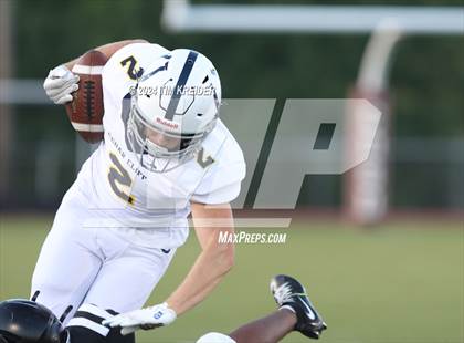 Thumbnail 3 in Cedar Cliff @ Central Dauphin East photogallery.