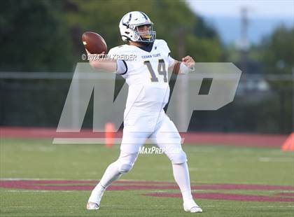Thumbnail 2 in Cedar Cliff @ Central Dauphin East photogallery.